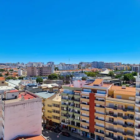 Vista Rio - Centro De Апартаменти